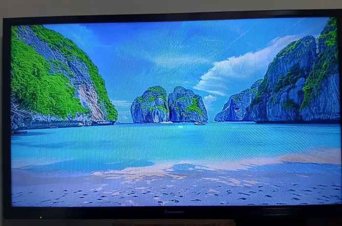 Tv Panasonic