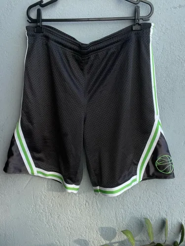 Short Nike Basket relíquia 2 em 1