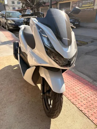 Vendo PCX 2026/26
