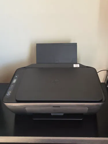 Impressora Multifuncional HP 2874 Usada