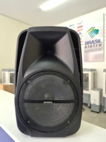 Caixa de Som CM550 Mondial com Garantia!