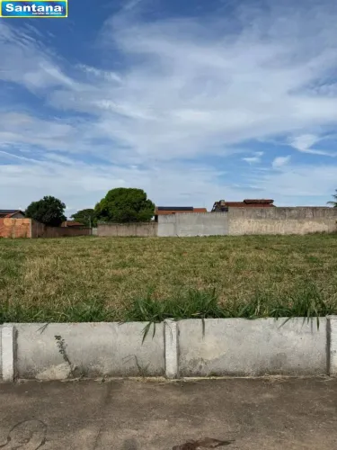 Terreno à venda, 1017 m² por R$ 300.000,00 - Caldas do Oeste - Caldas Novas/GO