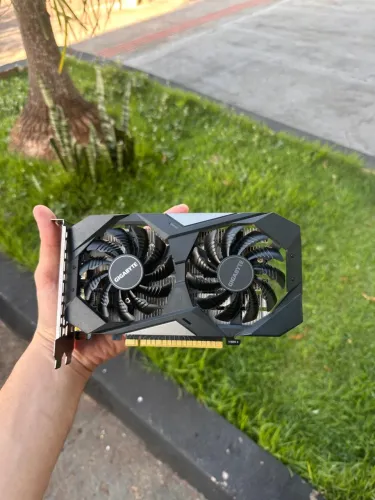 GTX 1650