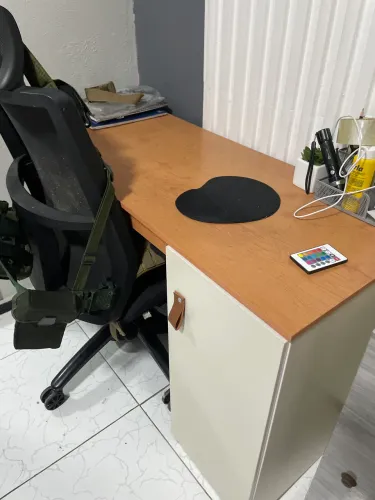 Mesa pra computador