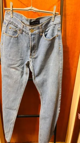 Calça Jeans Tommy Hilfiger