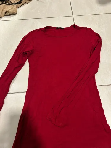 2 Blusas P de manga REVANCHE