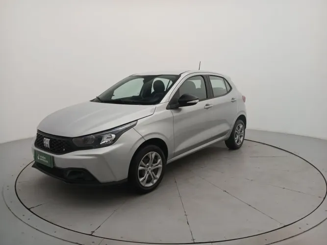 Fiat Argo Drive 1.0 Firefly 2026