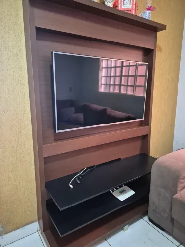Rack para TV
