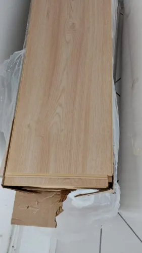 Piso Laminado Minas Araxá MLG3151 Click 12,5x120 Málaga