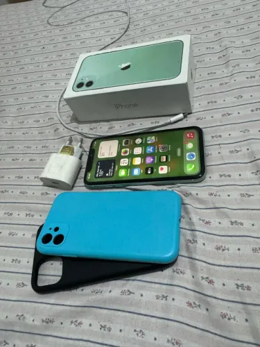 Iphone 11 64GB