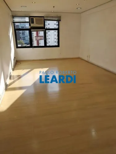 CONJ. COMERCIAL - VILA OLÍMPIA - SP