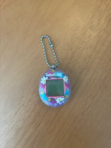Tamagochi Original (sem bateria)