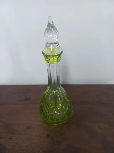 vendo licoreira amarelo cristal blumenau