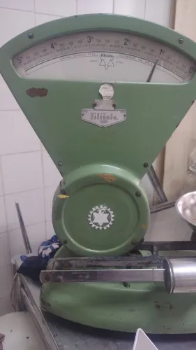 Balança Filizola antiga 15 KG