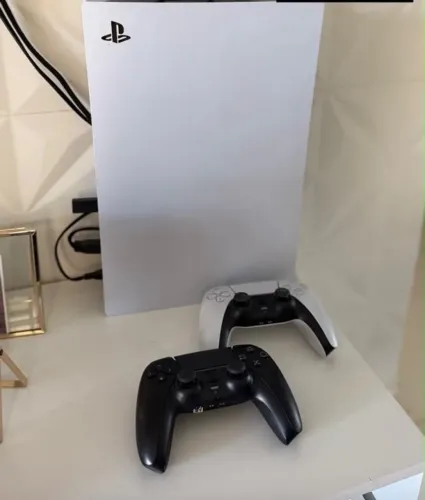 Ps5