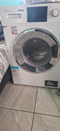 Máquina de lavar Philco 11Kg para conserto ou desmonte para peças
