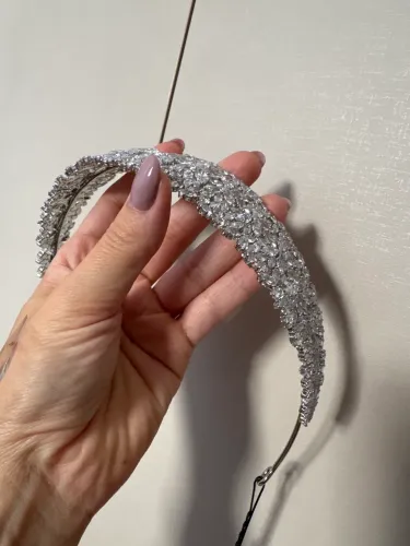 Tiara casamento