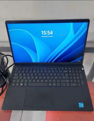Notebook Dell vostro intel i3 - 12gb de ram - ssd nvme 256gb