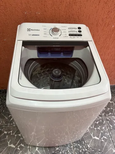 Máquina de lavar 13 kg Electrolux