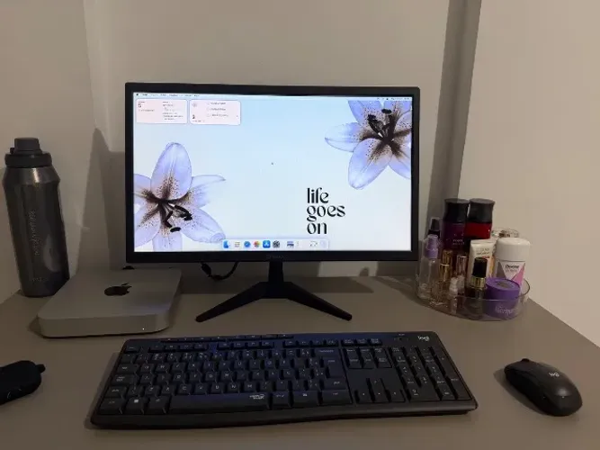 MAC MINI M1