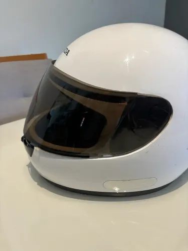 Capacete Honda