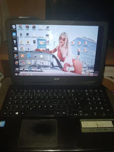 NOTEBOOK ACER