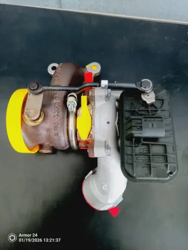 Turbina Motor 1.0 TSI