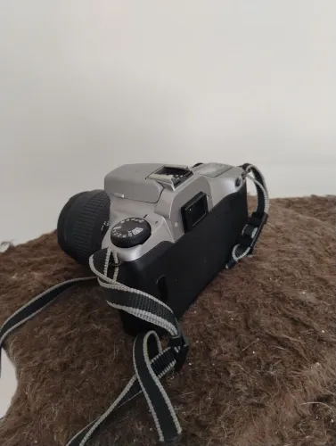 Vende se câmera fotográfica Canon