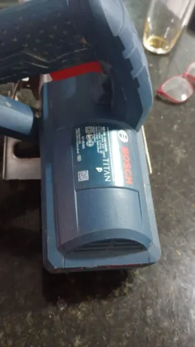 Será mármore Bosch