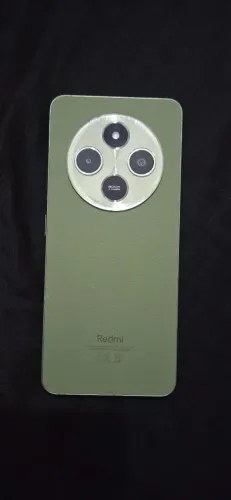 Redmi 14C + carregador original + película privativa + capinha
