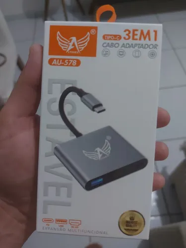 ADAPTADOR