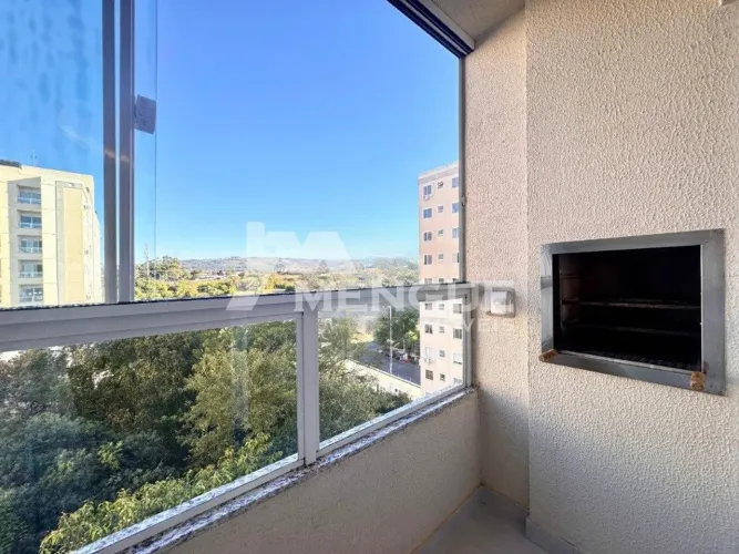 Apartamento com 2 quartos e 44m² à venda em Parque Santa Fé, Porto Alegre R$ 330.000.00