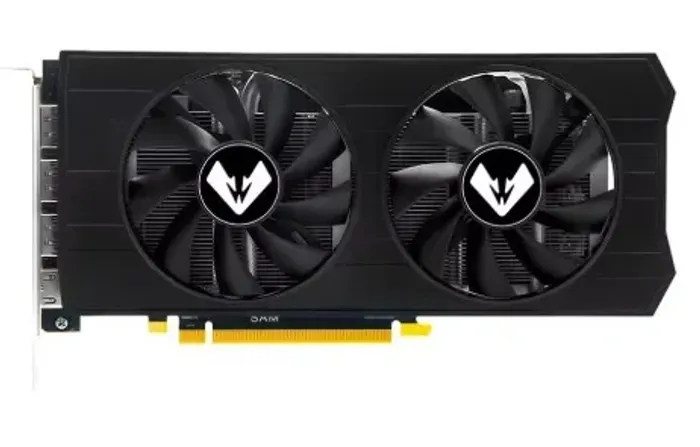 RX 580 8GB
