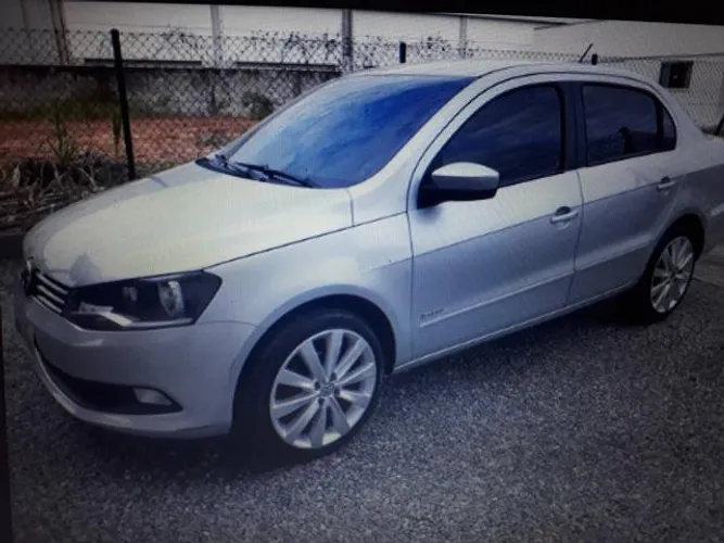 Voyage g6 para retirada de peças
