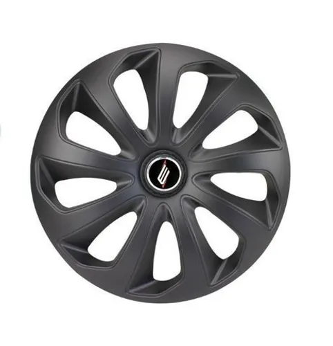 Jogo de Calota Esportiva Elite Aro 13 universal sa