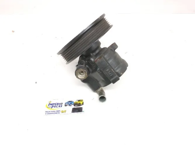 Bomba Hidráulica S10 Blazer 2.4 Flex 01/ * #17700