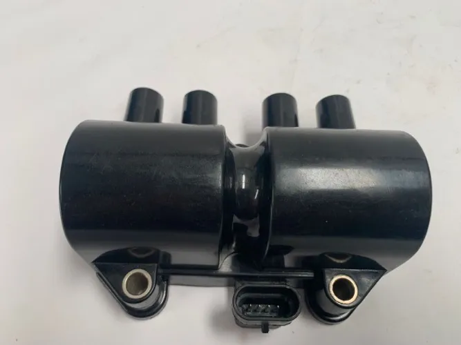 Bobina Corsa 4 Pinos (Usada)