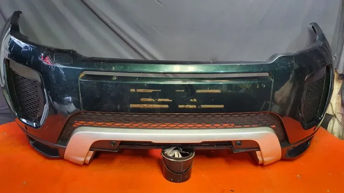 Parachoque Land Rover Evoque 2017/2019 Original 