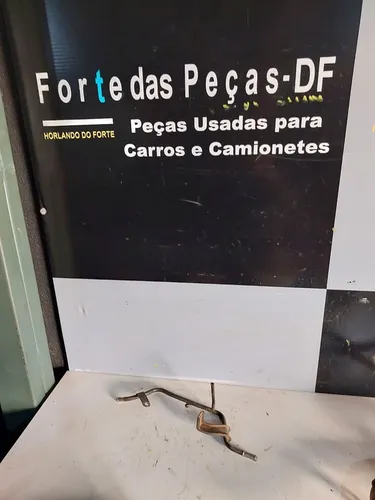 Cano de água motor triton 