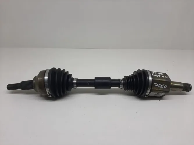 Semieixo Dodge Journey 2.7 2010 lado esquerdo 