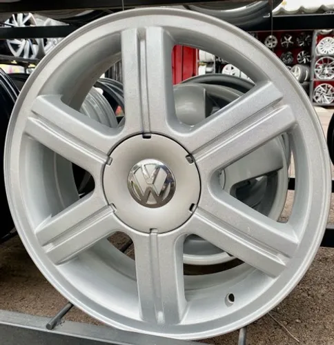 Rodas Rallye aro 17