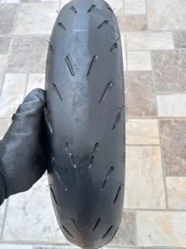 Pneu Michelin Power Rs 120/70-17