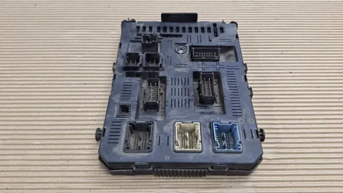 Modulo Bsi Citroen C4 Peugeot 307