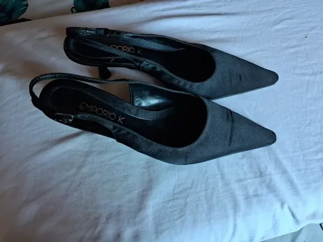 SAPATO EMPORIO K NR.37