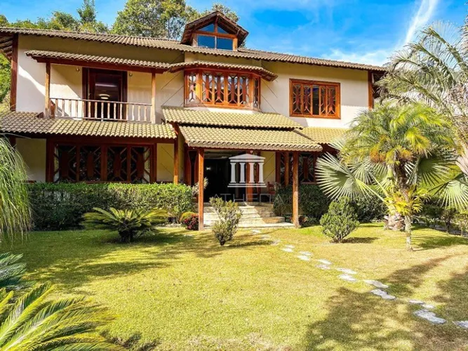 Casa, 600 m² - venda por R$ 2.990.000,00 ou aluguel por R$ 20.520,00/mês - Quebra Frascos 