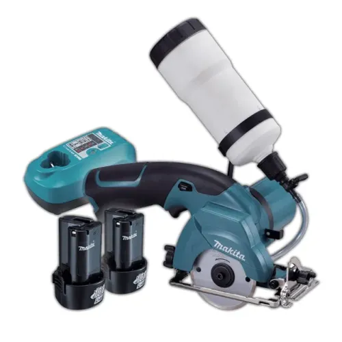 cortadora de vidro a bateria cc300dwe makita