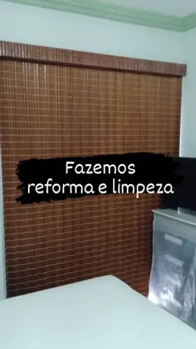 Cortinas e Acessórios