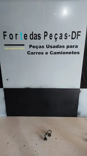Cano Injetor Número 1 Do Bico Injetor Da Flauta Da S10 Blazer 2.8 Mwm Eletrônico 2005/11