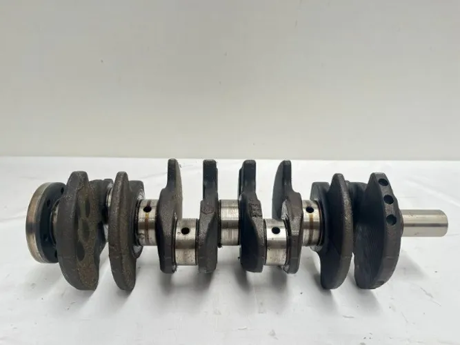 Virabrequim Peugeot 206/207/307/308 - Citroen C3 1.6 16V - Stander - (Original/Usado)