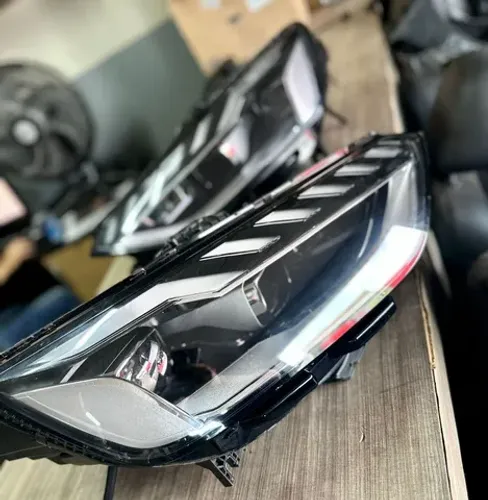 Farol Audi A4 2021 disponível a pronta entrega 